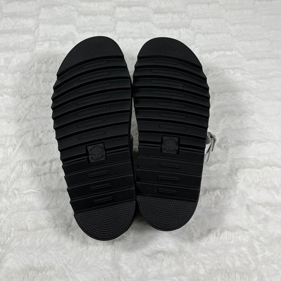 Dr Martens Blaire Slide Sandals 39/8L - Picture 8 of 12